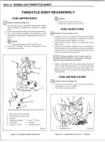 Preview for 630 page of GMC 1989 Light Duty Truck Repair Manual