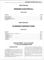 Предварительный просмотр 641 страницы GMC 1989 Light Duty Truck Repair Manual