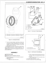 Предварительный просмотр 649 страницы GMC 1989 Light Duty Truck Repair Manual