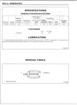 Предварительный просмотр 660 страницы GMC 1989 Light Duty Truck Repair Manual