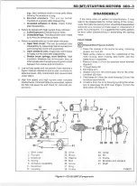 Preview for 663 page of GMC 1989 Light Duty Truck Repair Manual