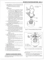 Предварительный просмотр 669 страницы GMC 1989 Light Duty Truck Repair Manual