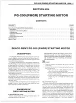 Preview for 673 page of GMC 1989 Light Duty Truck Repair Manual