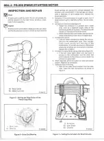 Preview for 676 page of GMC 1989 Light Duty Truck Repair Manual