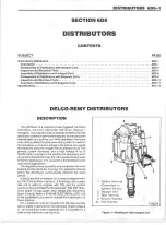 Preview for 681 page of GMC 1989 Light Duty Truck Repair Manual