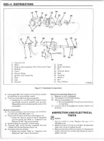 Preview for 684 page of GMC 1989 Light Duty Truck Repair Manual