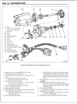 Preview for 692 page of GMC 1989 Light Duty Truck Repair Manual