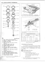 Preview for 702 page of GMC 1989 Light Duty Truck Repair Manual