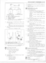 Предварительный просмотр 725 страницы GMC 1989 Light Duty Truck Repair Manual