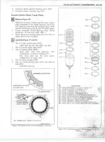 Preview for 729 page of GMC 1989 Light Duty Truck Repair Manual