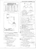 Preview for 741 page of GMC 1989 Light Duty Truck Repair Manual