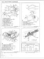 Preview for 748 page of GMC 1989 Light Duty Truck Repair Manual