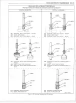 Preview for 757 page of GMC 1989 Light Duty Truck Repair Manual