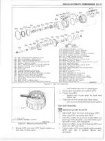 Preview for 777 page of GMC 1989 Light Duty Truck Repair Manual