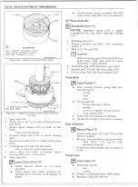 Preview for 788 page of GMC 1989 Light Duty Truck Repair Manual