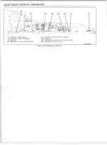 Preview for 802 page of GMC 1989 Light Duty Truck Repair Manual