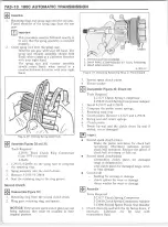 Предварительный просмотр 818 страницы GMC 1989 Light Duty Truck Repair Manual