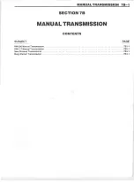 Preview for 837 page of GMC 1989 Light Duty Truck Repair Manual