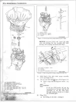 Preview for 846 page of GMC 1989 Light Duty Truck Repair Manual