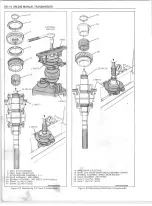 Preview for 852 page of GMC 1989 Light Duty Truck Repair Manual