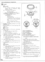 Preview for 858 page of GMC 1989 Light Duty Truck Repair Manual