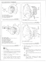 Предварительный просмотр 866 страницы GMC 1989 Light Duty Truck Repair Manual