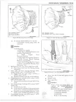 Preview for 867 page of GMC 1989 Light Duty Truck Repair Manual