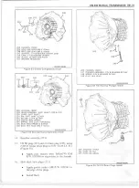 Preview for 869 page of GMC 1989 Light Duty Truck Repair Manual