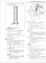 Предварительный просмотр 883 страницы GMC 1989 Light Duty Truck Repair Manual