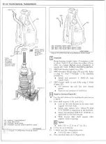 Предварительный просмотр 884 страницы GMC 1989 Light Duty Truck Repair Manual