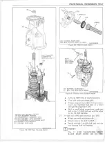 Preview for 885 page of GMC 1989 Light Duty Truck Repair Manual