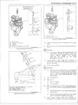 Предварительный просмотр 887 страницы GMC 1989 Light Duty Truck Repair Manual