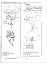 Предварительный просмотр 888 страницы GMC 1989 Light Duty Truck Repair Manual