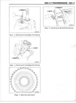 Preview for 897 page of GMC 1989 Light Duty Truck Repair Manual