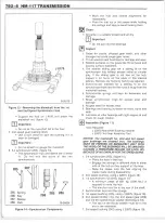 Предварительный просмотр 900 страницы GMC 1989 Light Duty Truck Repair Manual