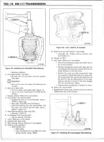 Предварительный просмотр 910 страницы GMC 1989 Light Duty Truck Repair Manual