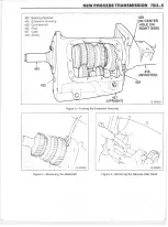 Предварительный просмотр 917 страницы GMC 1989 Light Duty Truck Repair Manual