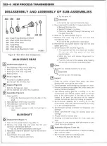 Preview for 918 page of GMC 1989 Light Duty Truck Repair Manual