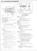 Preview for 920 page of GMC 1989 Light Duty Truck Repair Manual