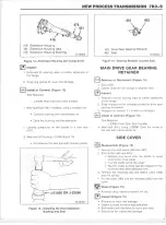 Preview for 921 page of GMC 1989 Light Duty Truck Repair Manual