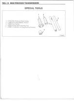 Preview for 924 page of GMC 1989 Light Duty Truck Repair Manual