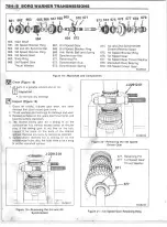 Preview for 932 page of GMC 1989 Light Duty Truck Repair Manual