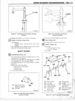 Предварительный просмотр 935 страницы GMC 1989 Light Duty Truck Repair Manual