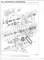 Предварительный просмотр 954 страницы GMC 1989 Light Duty Truck Repair Manual