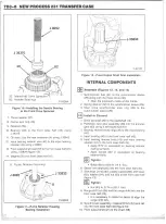 Предварительный просмотр 974 страницы GMC 1989 Light Duty Truck Repair Manual