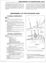 Preview for 983 page of GMC 1989 Light Duty Truck Repair Manual