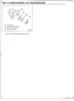 Preview for 992 page of GMC 1989 Light Duty Truck Repair Manual