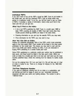 Preview for 355 page of GMC 1993 Jimmy Owner'S Manual