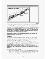 Preview for 189 page of GMC 1993 Suburban Owner'S Manual