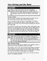 Preview for 202 page of GMC 1993 Suburban Owner'S Manual